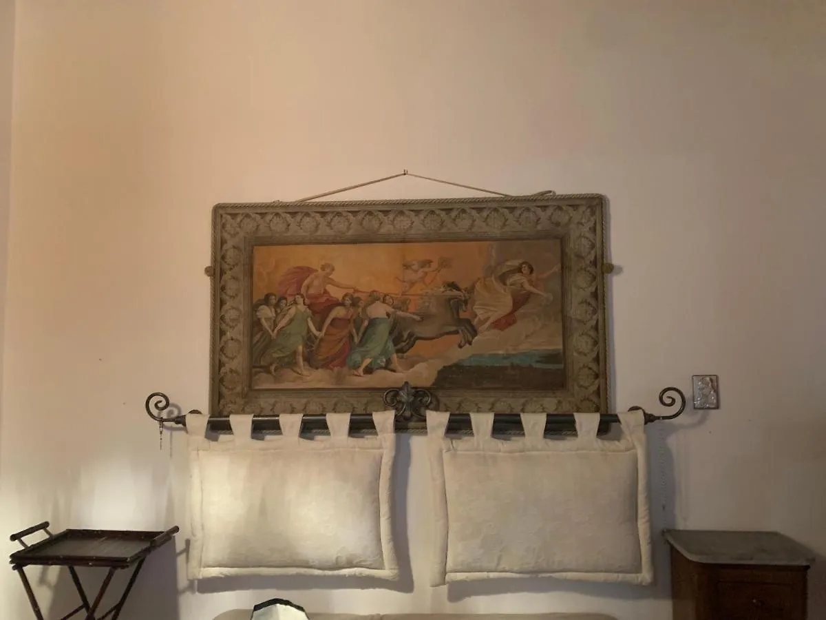 Suite Alla Cattedrale Palermo Itálie