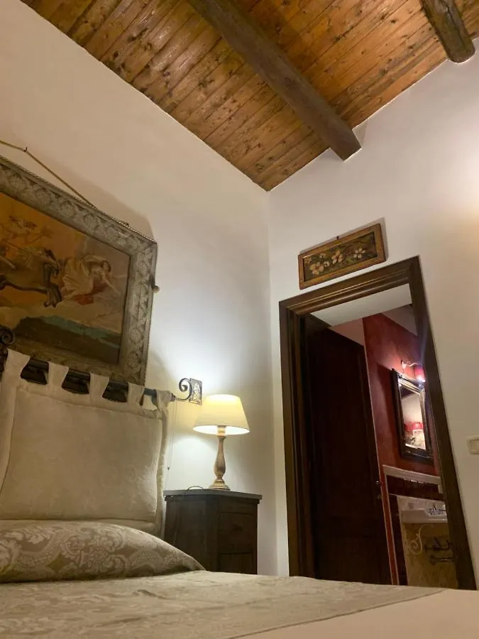 Suite Alla Cattedrale Palermo Apartmán