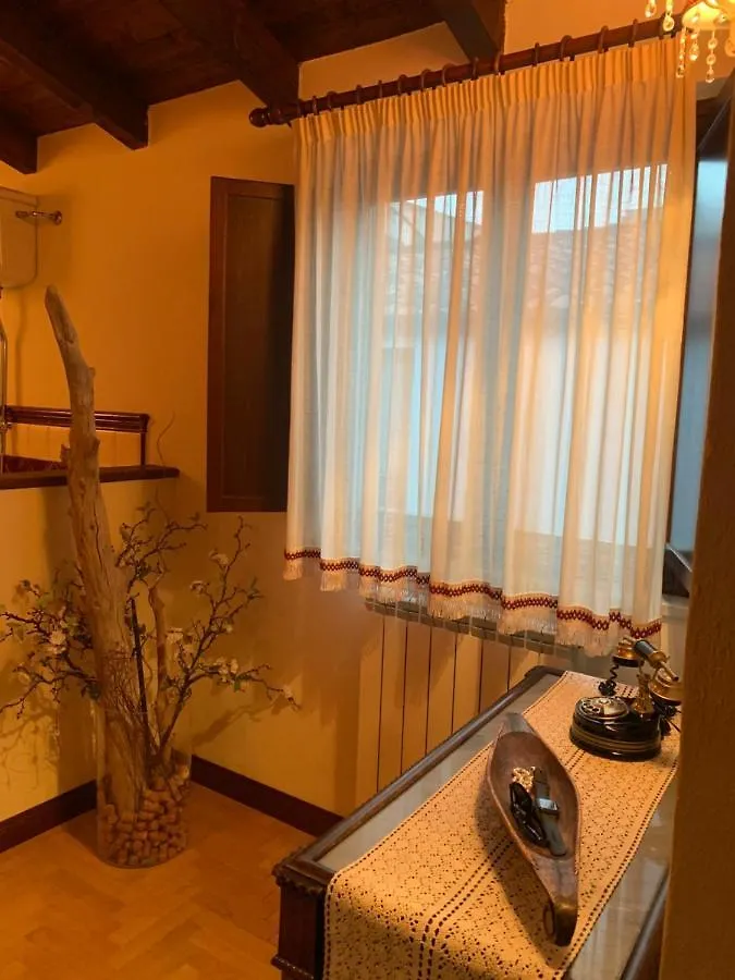 Suite Alla Cattedrale Palermo