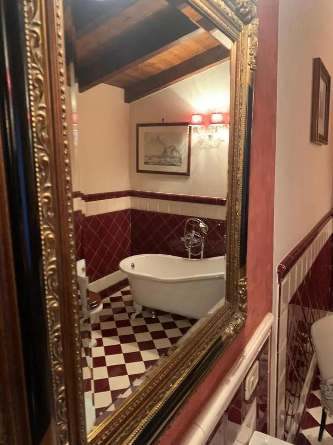 Suite Alla Cattedrale Palermo