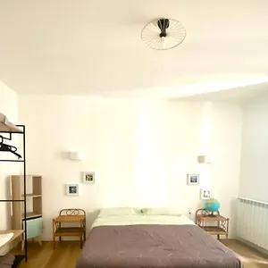 Via Pannieri Appartement