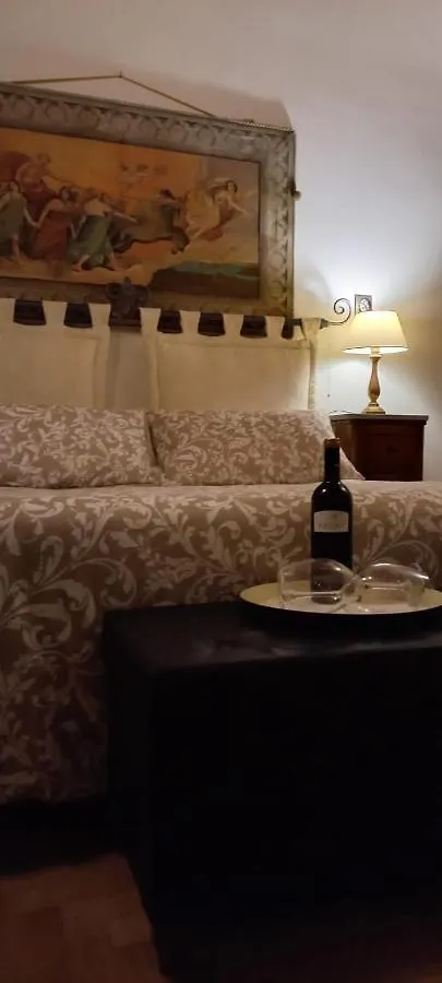Suite Alla Cattedrale Palerme Appartement