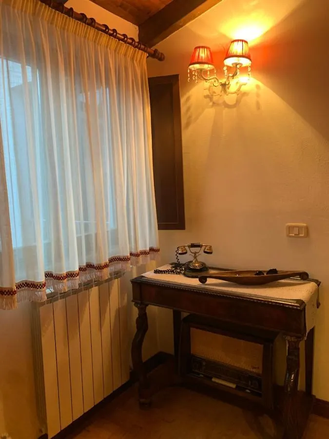 Suite Alla Cattedrale Palermo Apartmán